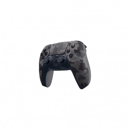 Sony mängukontroller PS5 DualSense V3, hall kamuflaaž