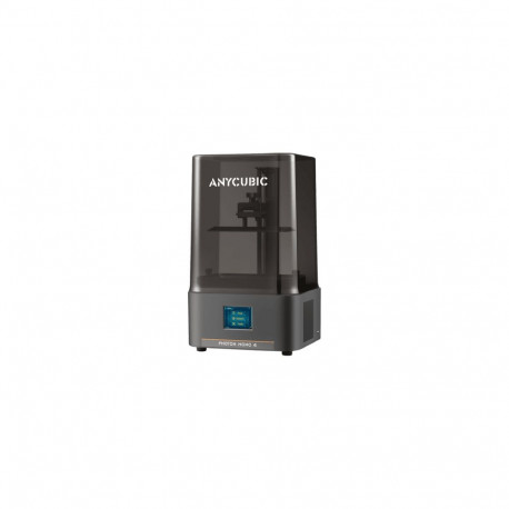Anycubic 3D-printer Photon Mono 4