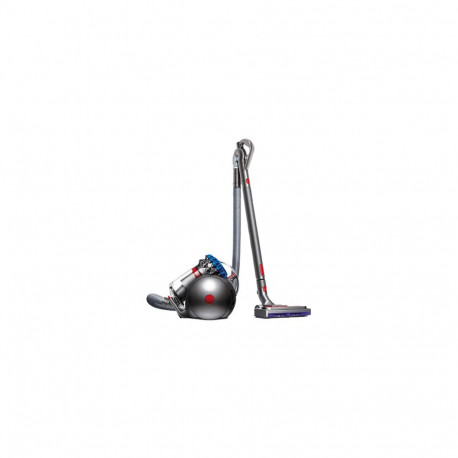 Dyson Big Ball Absolute 2 Staubsauger 5 Aufsätze