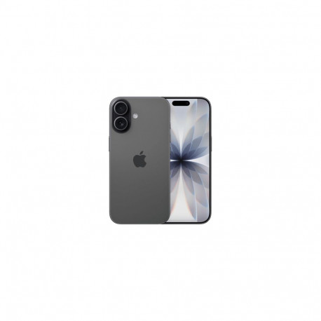 Apple iPhone 17 512GB schwarz
