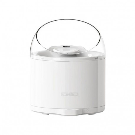 CATLINK AI Water Fountain – Pure 2 UV