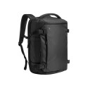 Navigator-T66 Liteway Travel Backpack (Black)