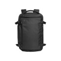 Navigator-T66 Liteway Travel Backpack (Black)