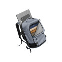 Navigator-T66 Liteway Travel Backpack 28L (Light Gray)