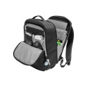 Explorer-T60 laptop backpack (black)