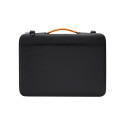 Defender-A40 laptop shoulder bag (black)