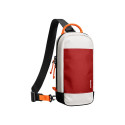 Nintendo Switch 2 Tomtoc GameOn-G49 bag (red)