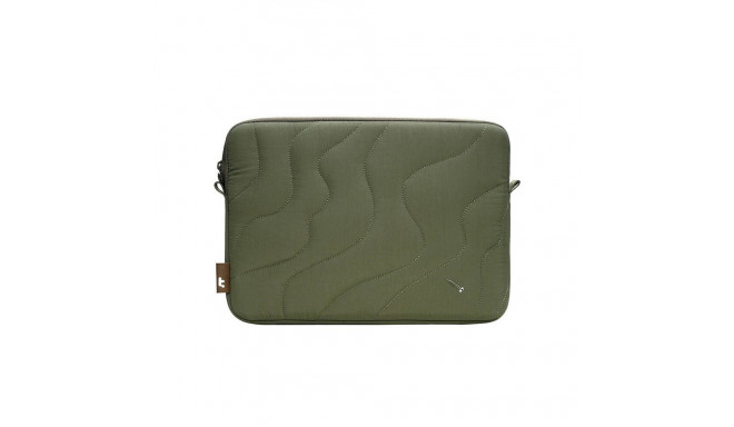 Tomtoc Terra-A27 16'' laptop case (green)