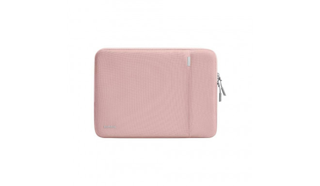 Tomtoc 14" Defender-A13 laptop case (pink)