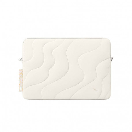Tomtoc Terra-A27 16'' laptop case (white)