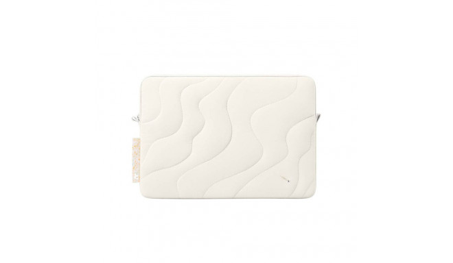 Tomtoc Terra-A27 16'' laptop case (white)