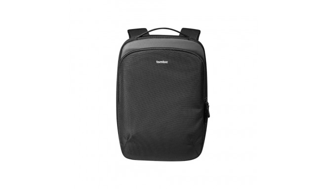 Tomtoc Explorer-T60 16"/15L Backpack (black)
