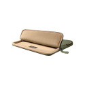Tomtoc Terra-A27 16'' laptop case (green)