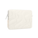 Tomtoc Terra-A27 16'' laptop case (white)
