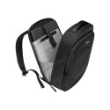 Tomtoc Explorer-T60 16"/15L Backpack (black)
