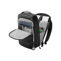 Tomtoc Explorer-T60 16"/15L Backpack (black)