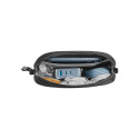 Tomtoc 1L Light-T12 accessory case (black)