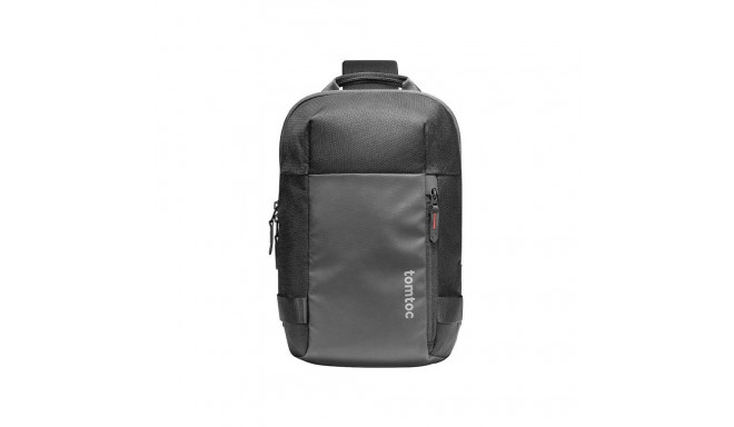 Tomtoc Navigator-T24 7L Frame Bag (Black)