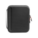 iPad Case 12,9'' Tomtoc FancyCase-B06 (black)