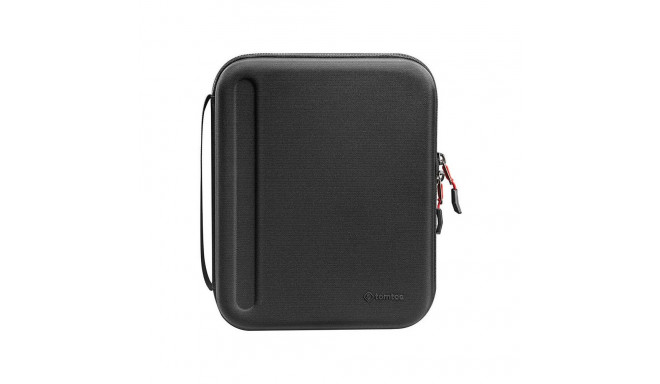 Tomtoc FancyCase-B06 12.9" iPad Case (Black)