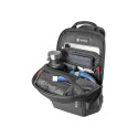 Sling Bag 7L / 14'' Tomtoc Navigator-T24 (black)