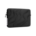 Laptop case for 14'' tomtoc Terra-A27 (black)