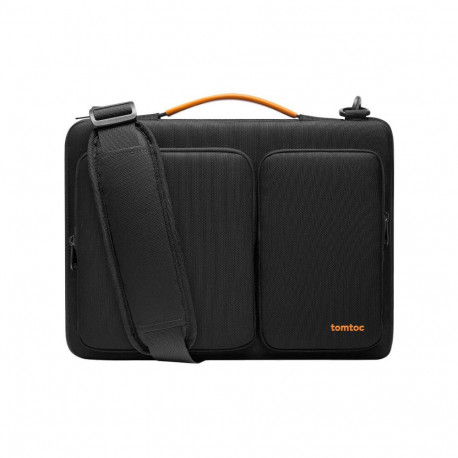 Laptop Briefcase Tomtoc Defender-A42 16" (black)