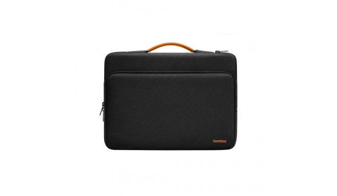 Tomtoc Defender-A14 13'' Laptop Case (Black)