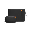 Laptop Sleeve Kit 14'' Tomtoc Defender-A13 (black)