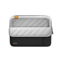 Laptop Sleeve 16'' Tomtoc Defender-A13 (black)