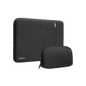 Laptop Sleeve Kit 14'' Tomtoc Defender-A13 (black)
