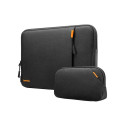 Laptop Sleeve Kit 14'' Tomtoc Defender-A13 (black)