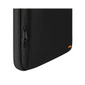 Laptop Briefcase 13'' Tomtoc Defender-A14 (black)