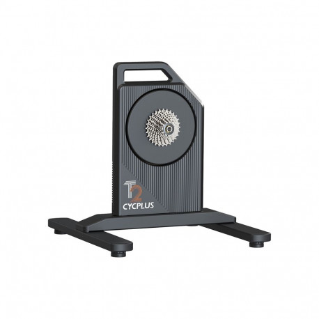 Cycplus T2H smart bike trainer