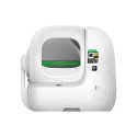 Purobot Max Pro 2 Petkit Automatic Self-Cleaning Litter Box