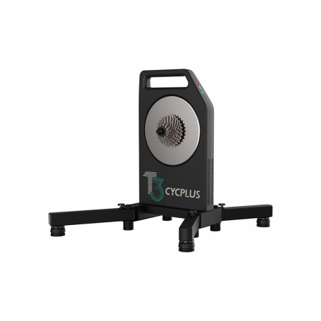 Cycplus T3 bicycle trainer