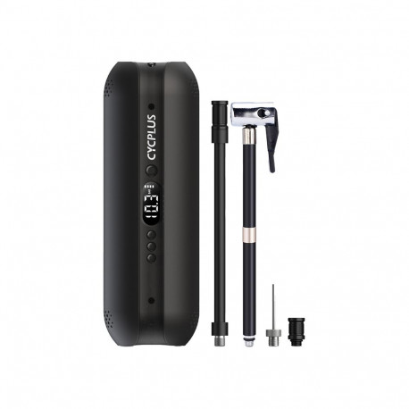 Cycplus AL1 electric pump