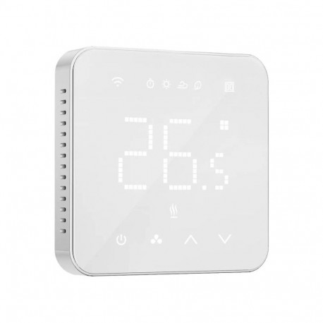 Smart WiFi Thermostat Meross MTS200BHK(EU) (HomeKit)