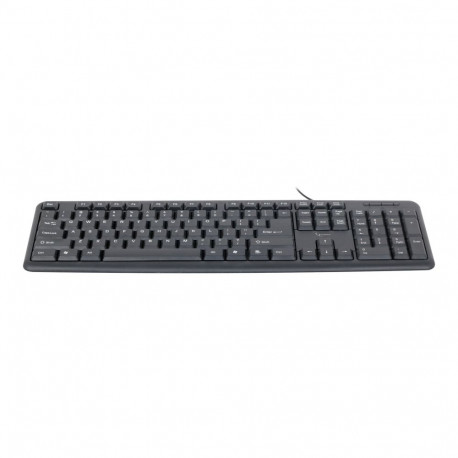 GEMBIRD Keyboard standard USB KB-U-103