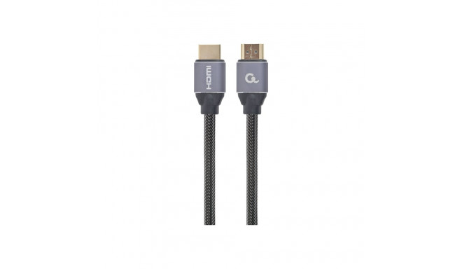 GEMBIRD CCBP-HDMI-10M kiire HDMI-kaabel Ethernetiga Premium seeria 10m