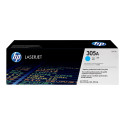 HP tooneri 305A tsüaan HV LaserJet Pro 300 color M351 M375 MfP Pro 400 M451 M475 MfP