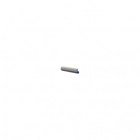 OKI MC873 kollane tooner 10K