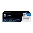 HP Toner CB540A Black HV with ColorSphere Toner CLJ CP1215 1515 1518