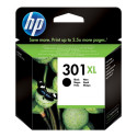 HP 301XL originaal tindikassett must suur maht 480 lehte 1-pakk Blister multi