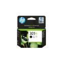 HP 301XL originaal tindikassett must suur maht 480 lehte 1-pakk Blister multi
