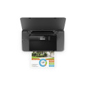 HP Officejet 200 mobiilne värviline tindiprinter A4 1200x1200dpi 20lk/min mustvalge 19lk/min värvili