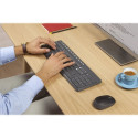 LOGITECH MK235 Keyboard and mouse set wireless 2.4 GHz Nordic (PAN)