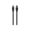 GEMBIRD CAT5e UTP Patch cord black 3m