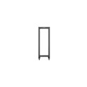 OPEN RACK 19" 32U 600X800 BLACK LANBERG V2