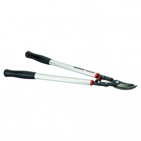 Bacho professional bypass loppers with aluminium handles and forged counter blade 750 mm, max Ø 45mm